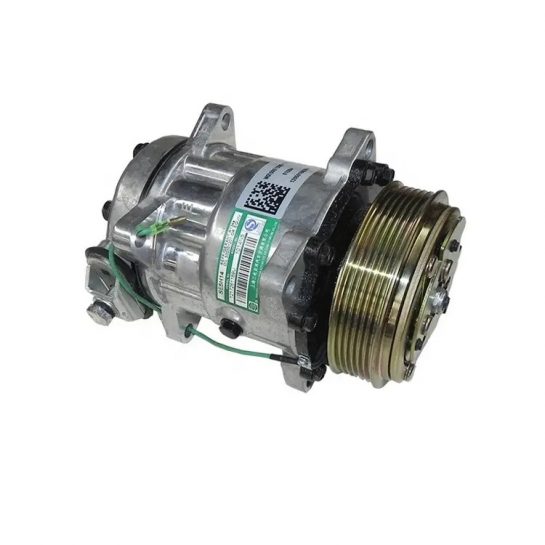 Sinotruk Howo Truck Spare Parts Air Compressor Wg1095139011