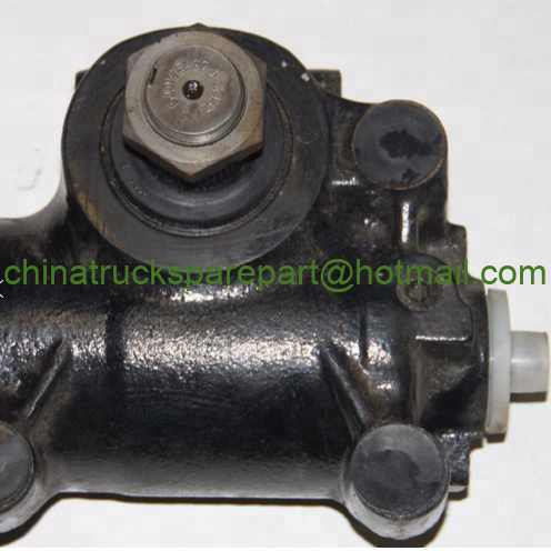 Sinotruk HOWO Truck Part Redirector AZ9100470225 Power Steering Gear