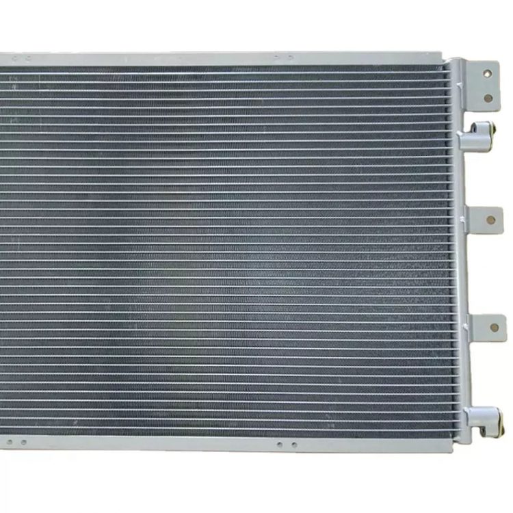 SHACMAN DELONG F3000 Air Conditioner Condenser DZ13241824370