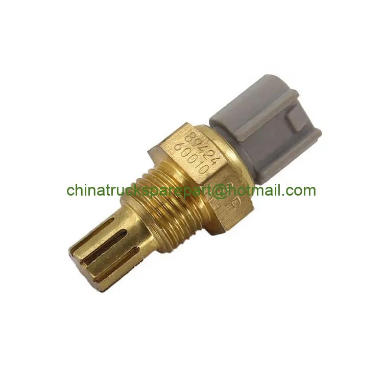 Sinotruk HOWO Spare Parts Temperature Sensor R61540090003