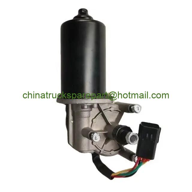 SINOTRUK Howo Truck Parts Wiper Motor WG1642740008 for Howo Wiper Motor