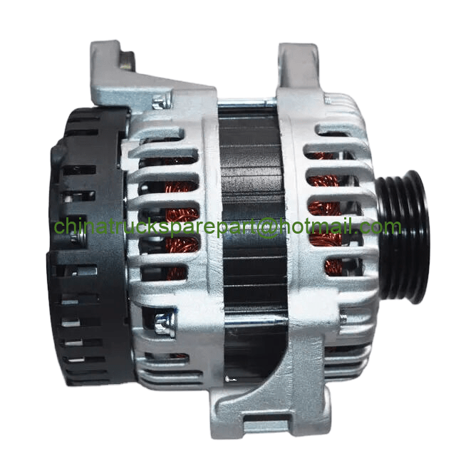 foton parts-ALTERNATOR E4W1262000033