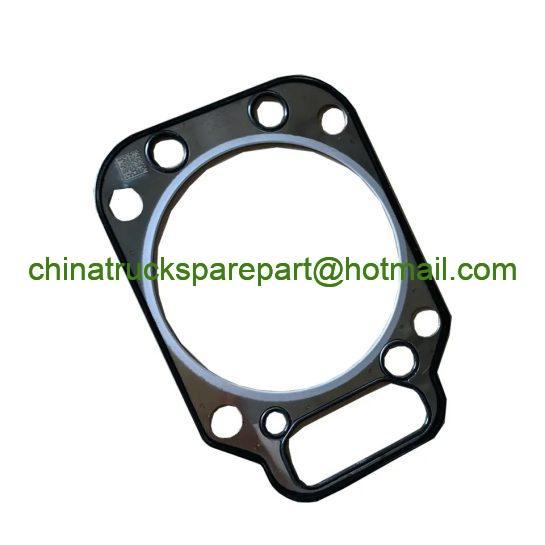 Authentic Weichai Engine Cylinder Head Gasket 130599126269 for Sinotruk ...