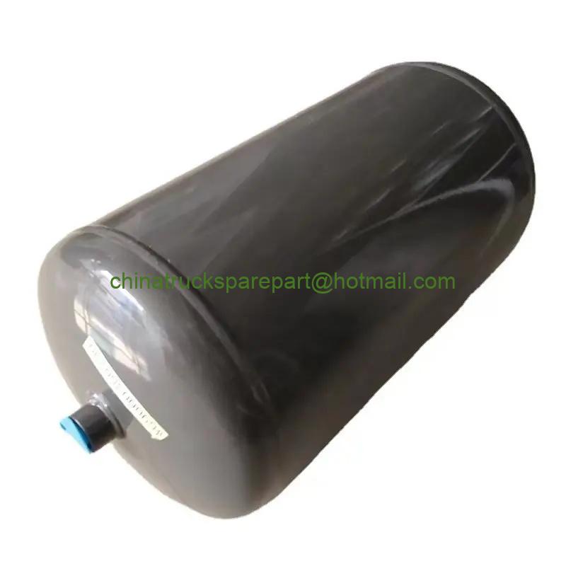 SINOTRUK Howo Truck Parts Air Storage Tank WG9000360700