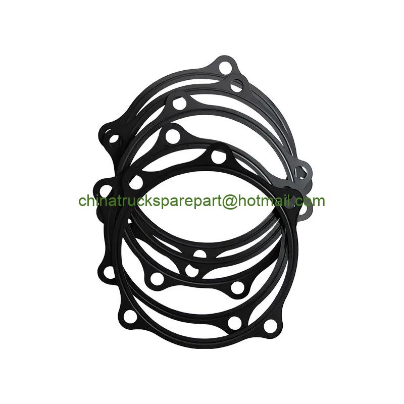 1521564 Volvo Truck FM7, FM9, FM12, FH12, FH16, FM, FH, VM, B12 Clutch Housing ...